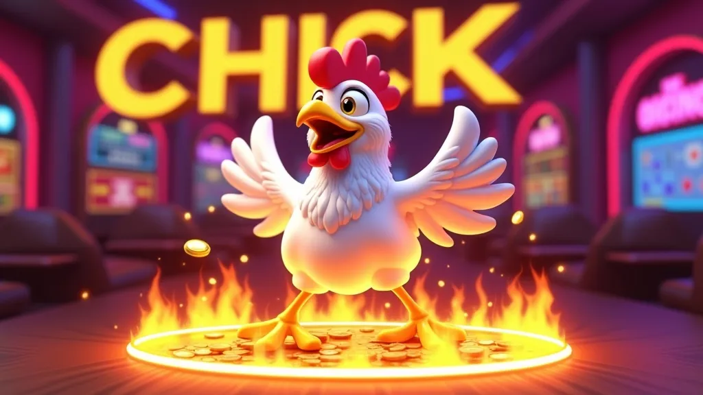 chicken road 1xbet