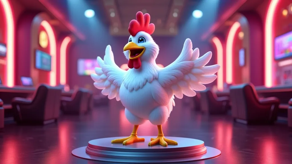 chicken road 1xbet