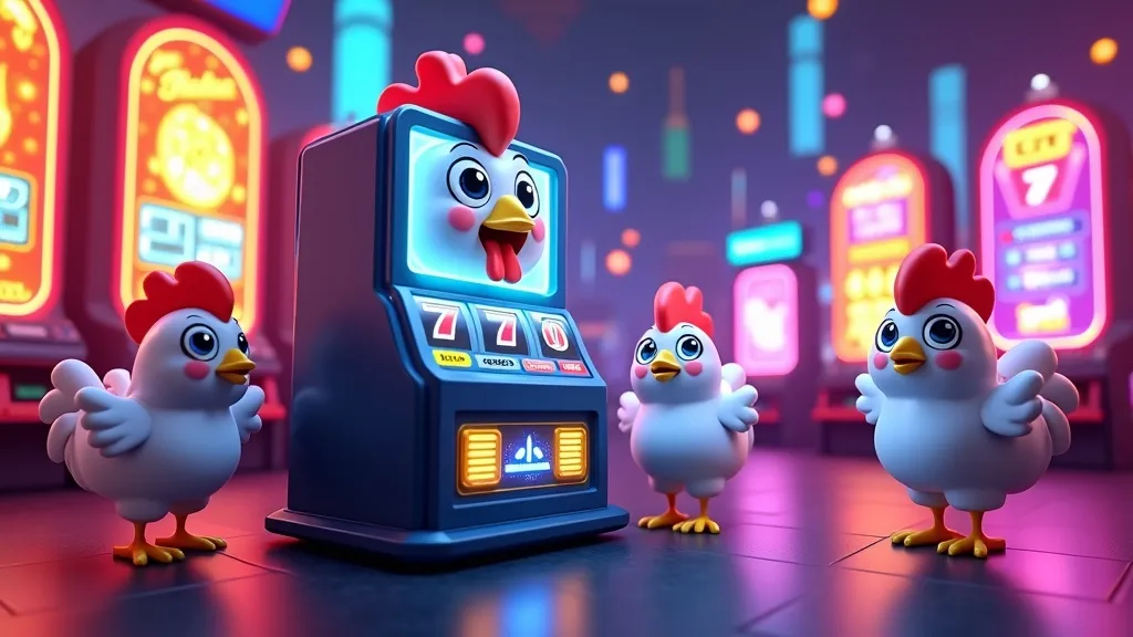 chicken road app