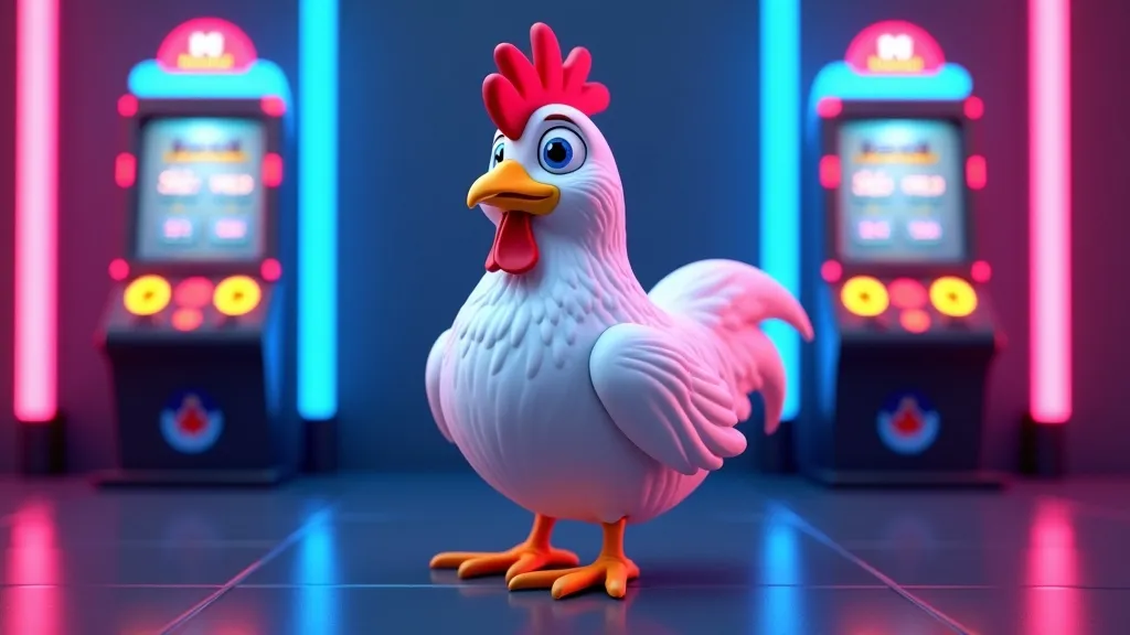 chicken road valor